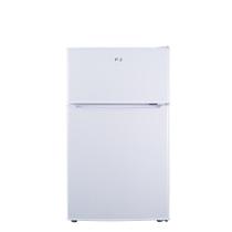 Frigobar Refrigerador HQ Defrost 90 Litros Branco HQ-90RDF
