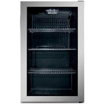 Frigobar Suggar 88 Litros Inox 220V FB8812IX