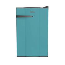 Frigobar Venax 82L Turquesa