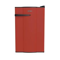 Frigobar Venax 82L Vermelho