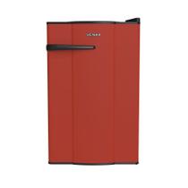 Frigobar Venax Vermelho 82L 220V