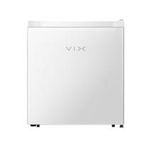 Frigobar Vix 44 Litros Porta Reversível Branco RR58VX3A 127 Volts