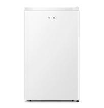 Frigobar Vix 90 Litros Branco RR121NW3A 127 Volts