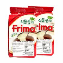 Frima Creme Para Café Importado 500g (kit Com 2)