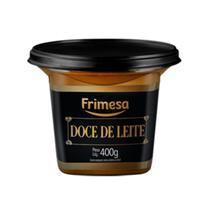 Frimesa Doce de Leite Reserva 400g Cremoso e Sem Glúten para Sobremesas, Pães e Torta com Sabor Autêntico Frimesa Doce de Leite Reserva 400g Cremoso e Sem Glúten para Sobremesas, Pães e Torta com Sabor Autêntico