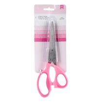 Fringe Scissor 320653 Pink For Craft