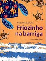 Friozinho na Barriga - SUINARA (PARADIDATICO)