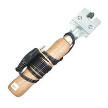 Frisador Riscador Pneus Eva Strass Chinelo Borrachas 220v