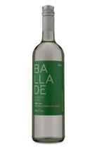 Frisante Ballade Moscatel Branco Suave 2021 - Miolo