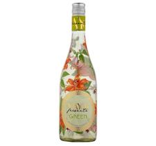 Frisante branco mayos green uva moscato