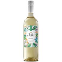 Frisante Branco Rio Valley 750ml Leve, Aromático e Refrescante