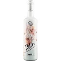 Frisante Branco Suave Sem Álcool Relax Zero Garibaldi 750ml