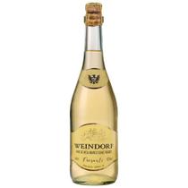 FRISANTE BRANCO SUAVE WEINDORF Leve, Refrescante e Perfeito para Qualquer Ocasião