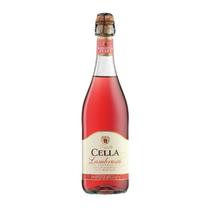 Frisante Lambrusco Dell emilia Cella Rose 750ml