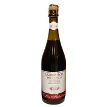 Frisante Lambrusco Dell Emilia Villa Fabrizia Tinto 750ml