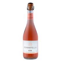 Frisante Lambrusco Donnatella Rose Suave 660ml