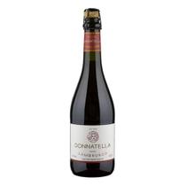 Frisante Lambrusco Donnatella Tinto Suave 660ml