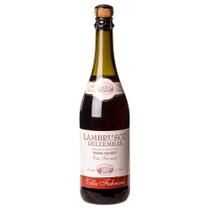 Frisante Lambrusco Villa Fabrizia Tinto 750ml
