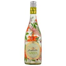 Frisante Mayos Green Vinho Leve, Refrescante e Aromático Frisante Mayos Green Vinho Leve, Refrescante e Aromático