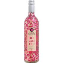 Frisante Monte Paschoal Moscato Rosé 750ml Vinho Leve e Aromático Frisante Monte Paschoal Moscato Rosé 750ml Vinho Leve e Aromático
