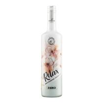 Frisante Relax Branco 0,0% Álcool 750ml - Garibaldi