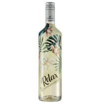 Frisante Relax - Vinho Branco Demi-Sec Garibaldi