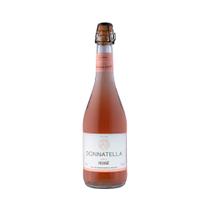 Frisante Rosé Brasileiro Donnatella Suave 660ml - Góes