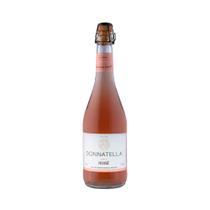 Frisante Rosé Brasileiro Donnatella Suave 660ml