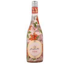 Frisante rosé mayos pink uvas moscato e merlot Frisante rosé mayos pink uvas moscato e merlot