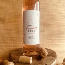 Frisante Rosé Pérgola 750 ml
