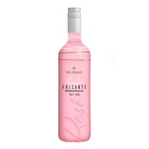 Frisante Rosé Suave Del Grano 750ml
