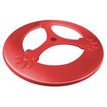 Frisbee de Borracha - Furacão Pet