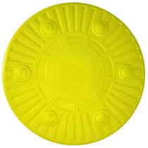 Frisbee Disco Voador para Cães Brinquedo Interativo Pet Frisbee Disco Voador para Cães Brinquedo Interativo Pet