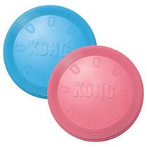 Frisbee kong flyer puppy p/ filhotes