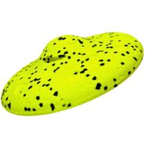 Frisbee Kong Reflex Glide Flyer Brinquedo Aquático Flutuante Para Cães Frisbee Kong Reflex Glide Flyer Brinquedo Aquático Flutuante Para Cães