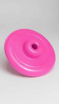 Frisbee para Cães em Borracha Rosa 22cm Frisbee para Cães em Borracha Rosa 22cm