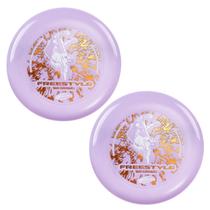 Frisbee Wham-O Freestyle 27 cm 160 g durável e flexível Frisbee Wham-O Freestyle 27 cm 160 g durável e flexível