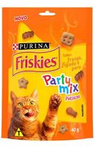 Friskies petisco party mix frango 40g