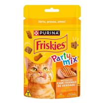 Friskies petiscos frango 40g