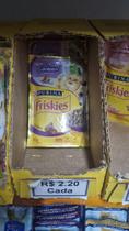 friskies pra gato de cordeiro ao molho friskies pra gato de cordeiro ao molho