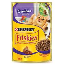 Friskies Sachê Cordeiro