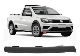 Friso acabto grade central saveiro g8 ld Friso acabto grade central saveiro g8 ld