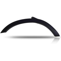 Friso arco da roda dianteira lado esquerdo original renault master 2002 a 2009 Friso arco da roda dianteira lado esquerdo original renault master 2002 a 2009