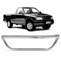 Friso Aro Grade S10 Bler 19951996 1997 1998 Aro Cromado