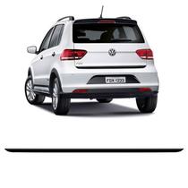 Friso Black Piano Resinado Traseiro Porta Malas Fox 2016/18 Friso Black Piano Resinado Traseiro Porta Malas Fox 2016/18