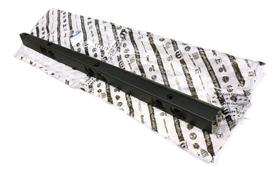 Friso Borda Caçamba Esquerdo Strada Estendida Original Fiat