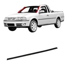 Friso Borracha Pingadeira Saveiro G2 Bola 1995 A 1999 Ld