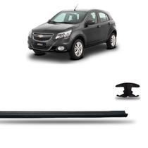 Friso Borrachão De Teto Agile 2010 2011 2012 2013 2014 2015