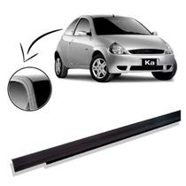 Friso Borrachão De Teto Ford Ka 2003 2004 2005 2006 2007
