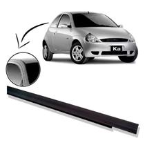 Friso Borrachão De Teto Ford Ka 2003 2004 2005 2006 2007 Friso Borrachão De Teto Ford Ka 2003 2004 2005 2006 2007